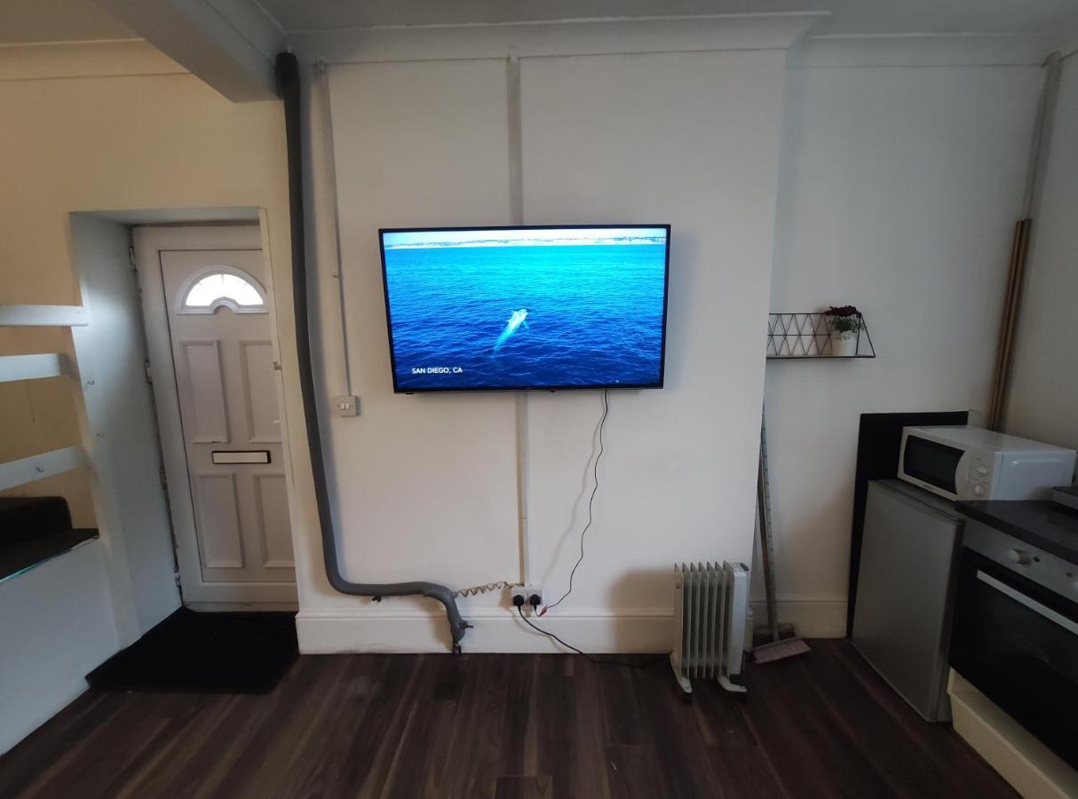 Whitchurch 1 Bedroom Apartment Cardiff Eksteriør billede
