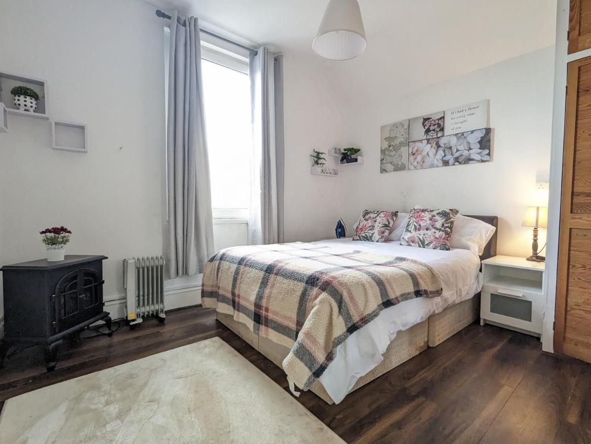 Whitchurch 1 Bedroom Apartment Cardiff Eksteriør billede