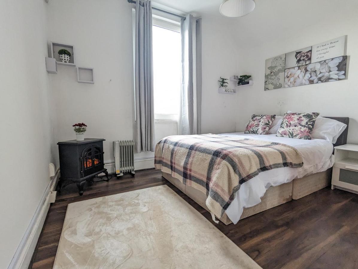 Whitchurch 1 Bedroom Apartment Cardiff Eksteriør billede