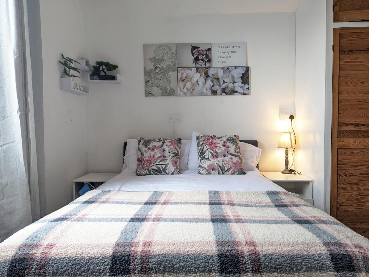 Whitchurch 1 Bedroom Apartment Cardiff Eksteriør billede